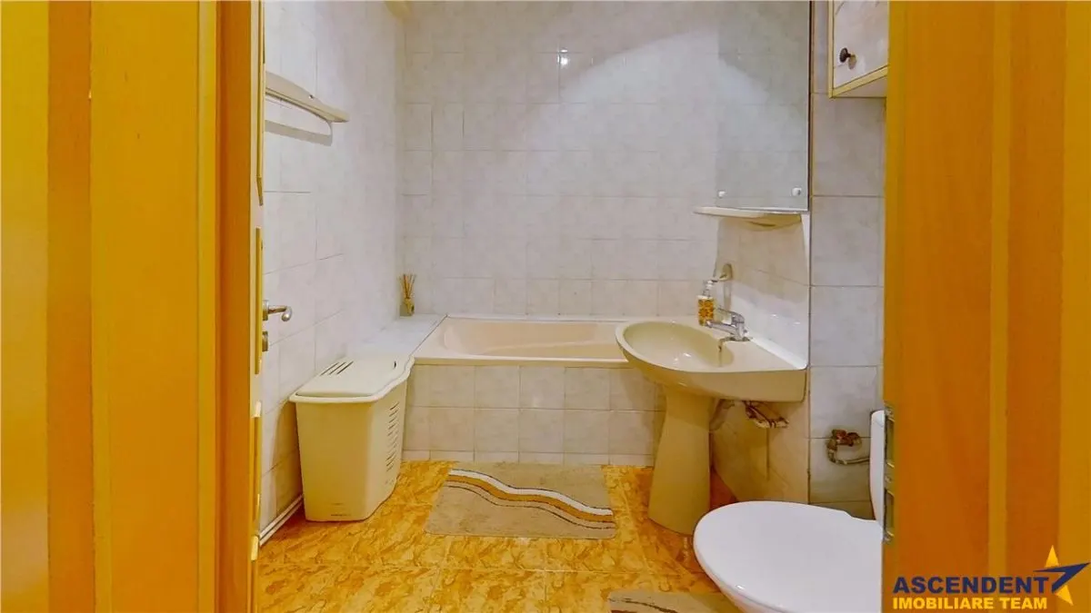 Proprietate prezentare particulara, decomandat, etaj1, Tractorul, Brasov - foto 11