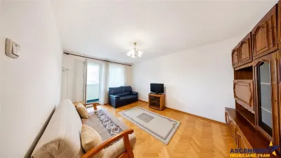 Proprietate prezentare particulara, decomandat, etaj1, Tractorul, Brasov - foto 3
