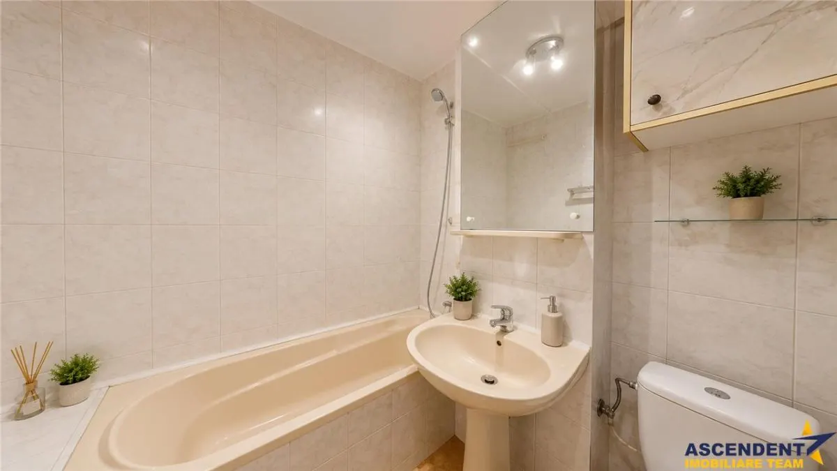 Proprietate prezentare particulara, decomandat, etaj1, Tractorul, Brasov - foto 4