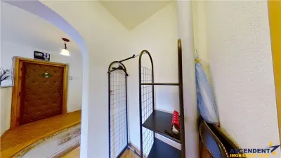 Proprietate prezentare particulara, decomandat, etaj1, Tractorul, Brasov - foto 9