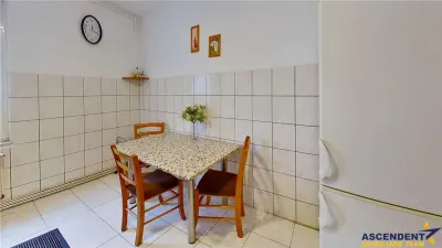 Proprietate prezentare particulara, decomandat, etaj1, Tractorul, Brasov - foto 10