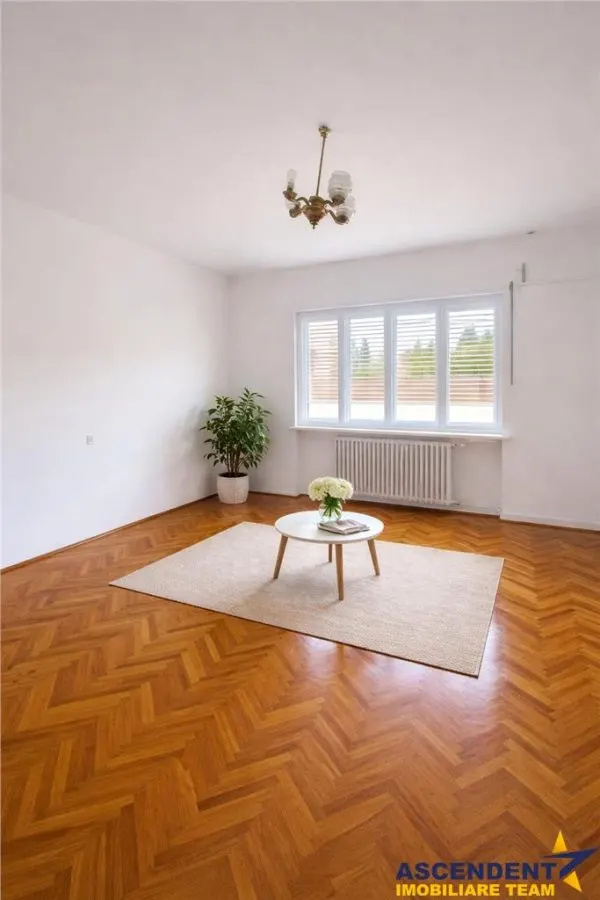 TUR 3D!In areal apreciabil,particulara casa cu 680 mp teren,Miercurea Ciuc,Harghita - foto 2
