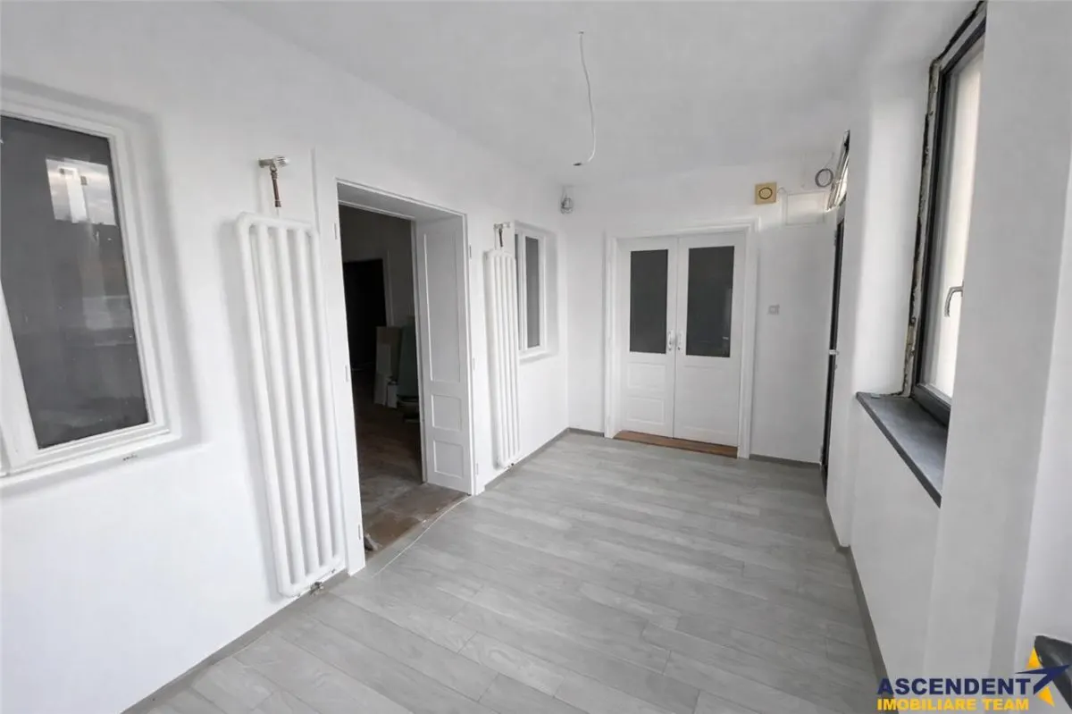 TUR 3D!In areal apreciabil,particulara casa cu 680 mp teren,Miercurea Ciuc,Harghita - foto 13