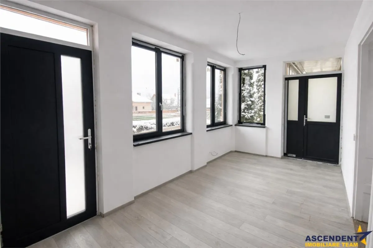 TUR 3D!In areal apreciabil,particulara casa cu 680 mp teren,Miercurea Ciuc,Harghita - foto 16