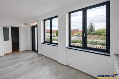 TUR 3D!In areal apreciabil,particulara casa cu 680 mp teren,Miercurea Ciuc,Harghita - foto 3