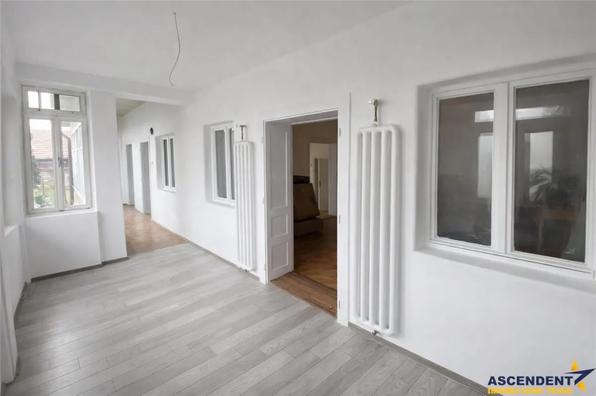 TUR 3D!In areal apreciabil,particulara casa cu 680 mp teren,Miercurea Ciuc,Harghita - foto 5