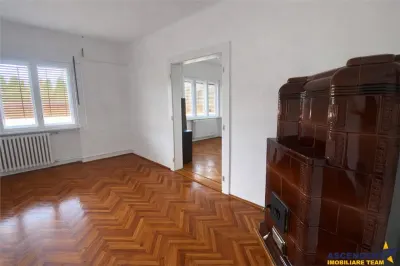 TUR 3D!In areal apreciabil,particulara casa cu 680 mp teren,Miercurea Ciuc,Harghita - foto 6