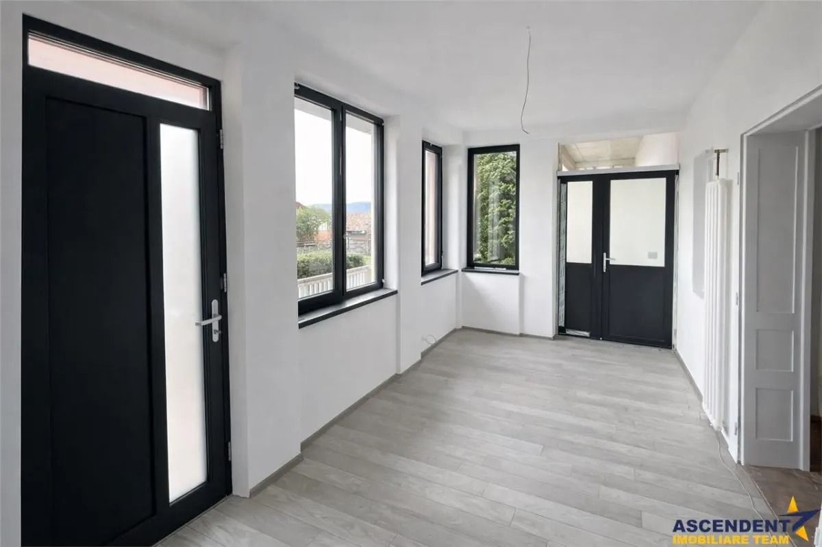 TUR 3D!In areal apreciabil,particulara casa cu 680 mp teren,Miercurea Ciuc,Harghita - foto 7