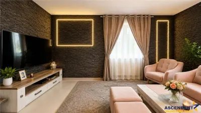 Vila cu dubla valoare, 606mp teren, terase: Resedinta si/sau Business Premium, Tractorul, Brasov - foto 2