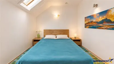 Vila cu dubla valoare, 606mp teren, terase: Resedinta si/sau Business Premium, Tractorul, Brasov - foto 17