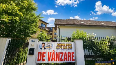 Vila cu dubla valoare, 606mp teren, terase: Resedinta si/sau Business Premium, Tractorul, Brasov - foto 21