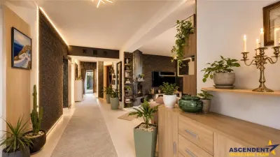 Vila cu dubla valoare, 606mp teren, terase: Resedinta si/sau Business Premium, Tractorul, Brasov - foto 7