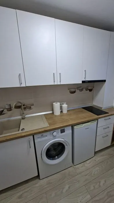 Garsoniera renovata | 32 mp | 4 min Metrou Obor | Sector 2 - foto 3
