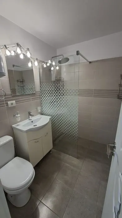 Garsoniera renovata | 32 mp | 4 min Metrou Obor | Sector 2 - foto 4