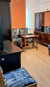Apartament 2 camere Decomandat Alexandru cel Bun - Iasi