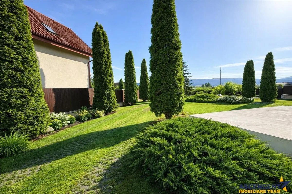 FILM&Tur3D! Casa premiata Romania, 1.600mp teren, gradina asezonata, Miercurea- Ciuc, Harghita - foto 13