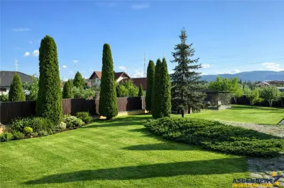 FILM&Tur3D! Casa premiata Romania, 1.600mp teren, gradina asezonata, Miercurea- Ciuc, Harghita - foto 7