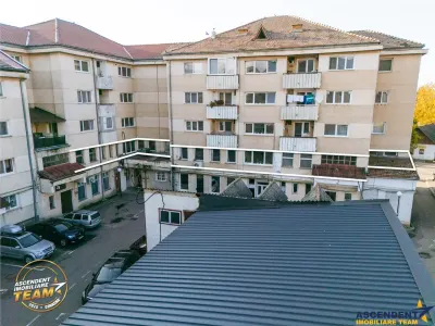 Edificiu cu proiect aparthotel/ plurirezidential, Central, Covasna - foto 18