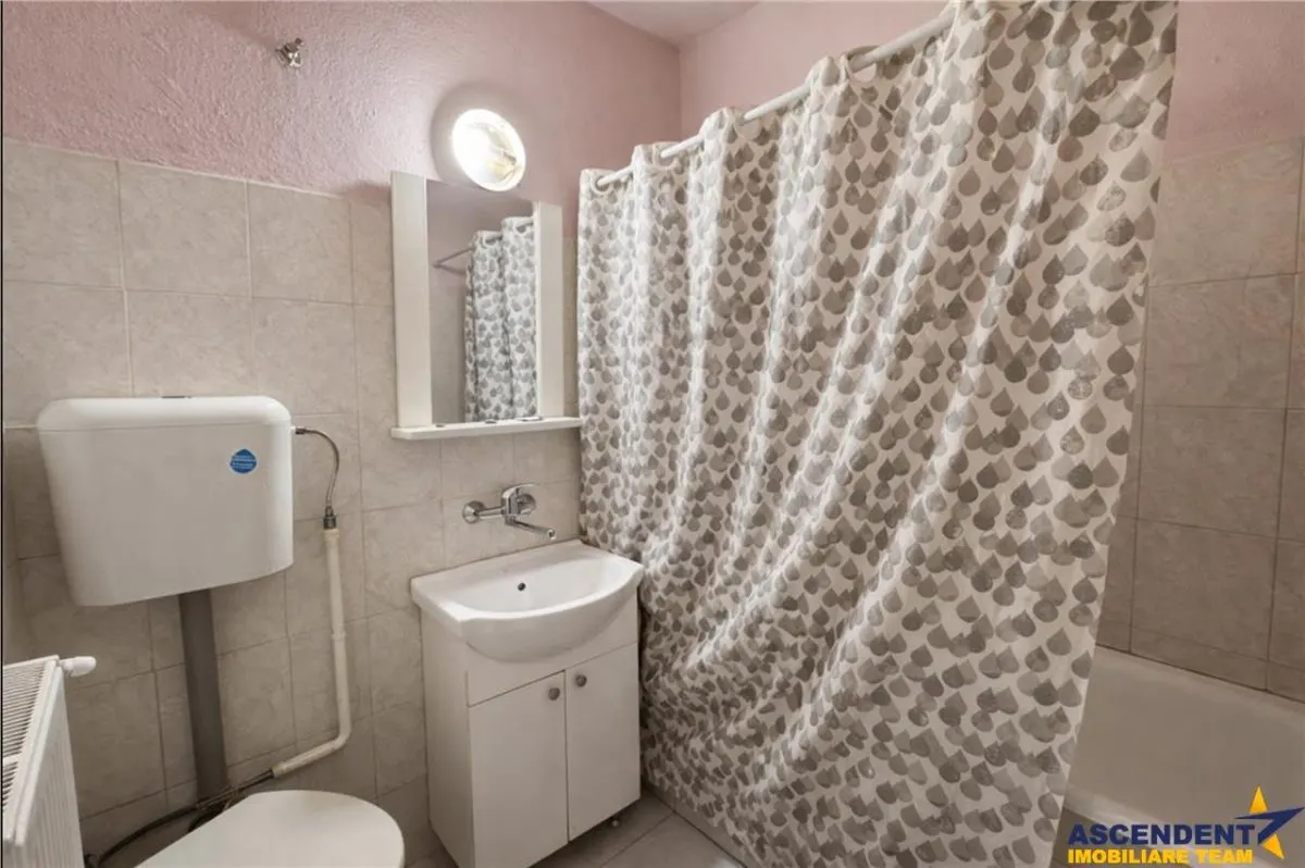 Nivel in casa cu 2 apartamente,145 mp utili+ teren 338mp, Gheorghe Doja - foto 5