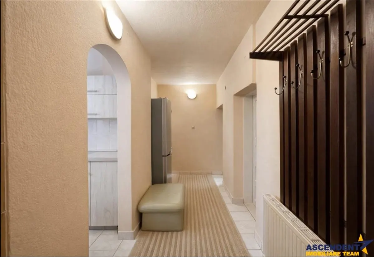 Nivel in casa cu 2 apartamente,145 mp utili+ teren 338mp, Gheorghe Doja - foto 9