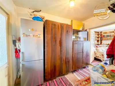 Casa traditionala, cu 709 mp teren intravilan zona apreciabila, Sfantu Gheorghe - foto 12