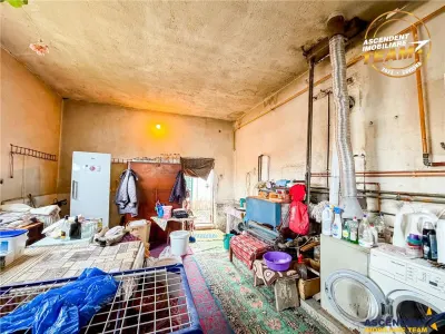 Casa traditionala, cu 709 mp teren intravilan zona apreciabila, Sfantu Gheorghe - foto 14