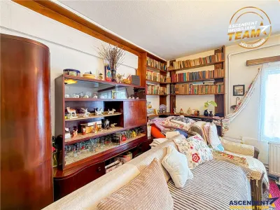 Casa traditionala, cu 709 mp teren intravilan zona apreciabila, Sfantu Gheorghe - foto 9