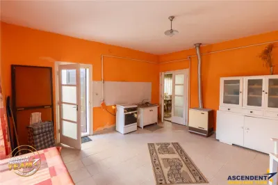 Film! Ultracental: Casa traditionala in statiunea Covasna - foto 4