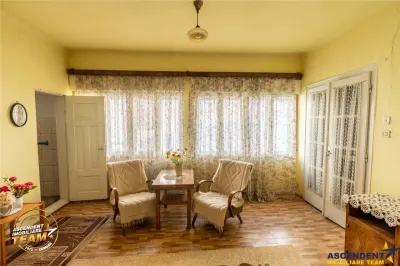 Film! Ultracental: Casa traditionala in statiunea Covasna - foto 10