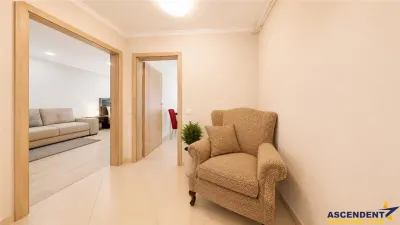 Apartament tip studio, structura decomandata, Urban Coresi, Brasov - foto 4