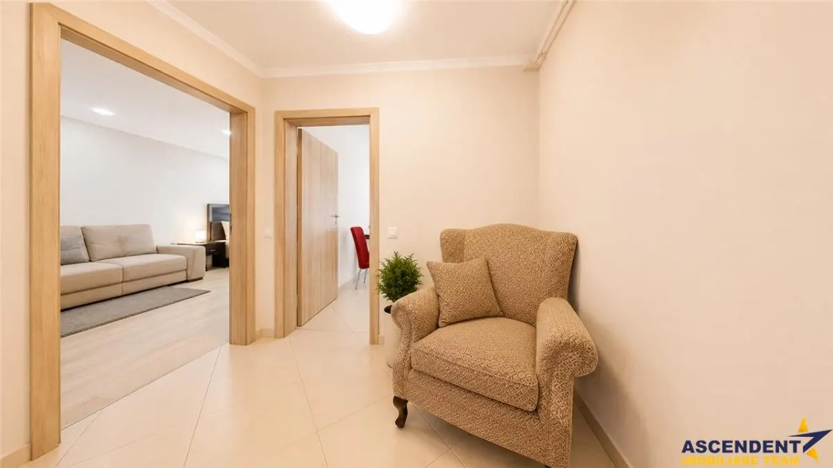 Apartament tip studio, structura decomandata, Urban Coresi, Brasov - foto 4