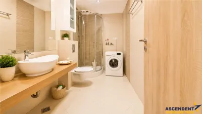 Apartament tip studio, structura decomandata, Urban Coresi, Brasov - foto 5