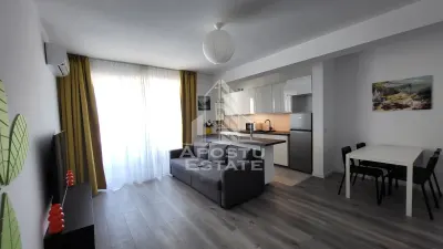 Apartament cu 3 camere,complet mobilat si utilat,zona Centrala - foto 2