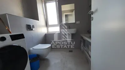 Apartament cu 3 camere,complet mobilat si utilat,zona Centrala - foto 16