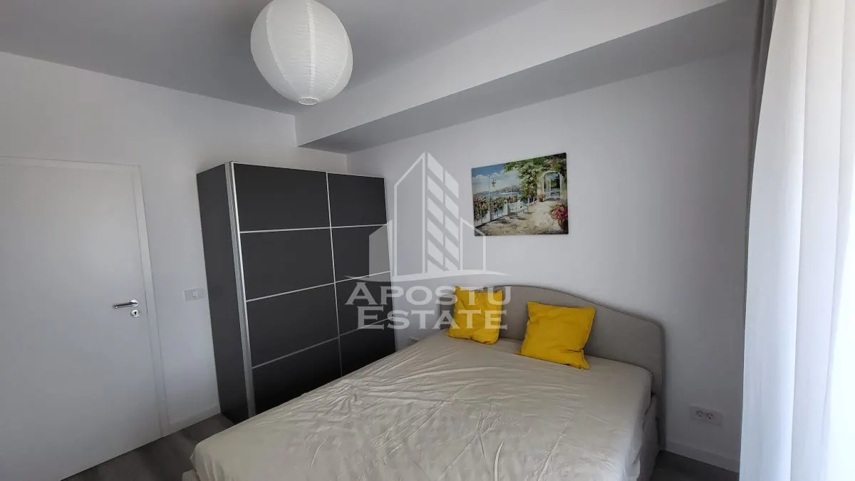 Apartament cu 3 camere,complet mobilat si utilat,zona Centrala - foto 7