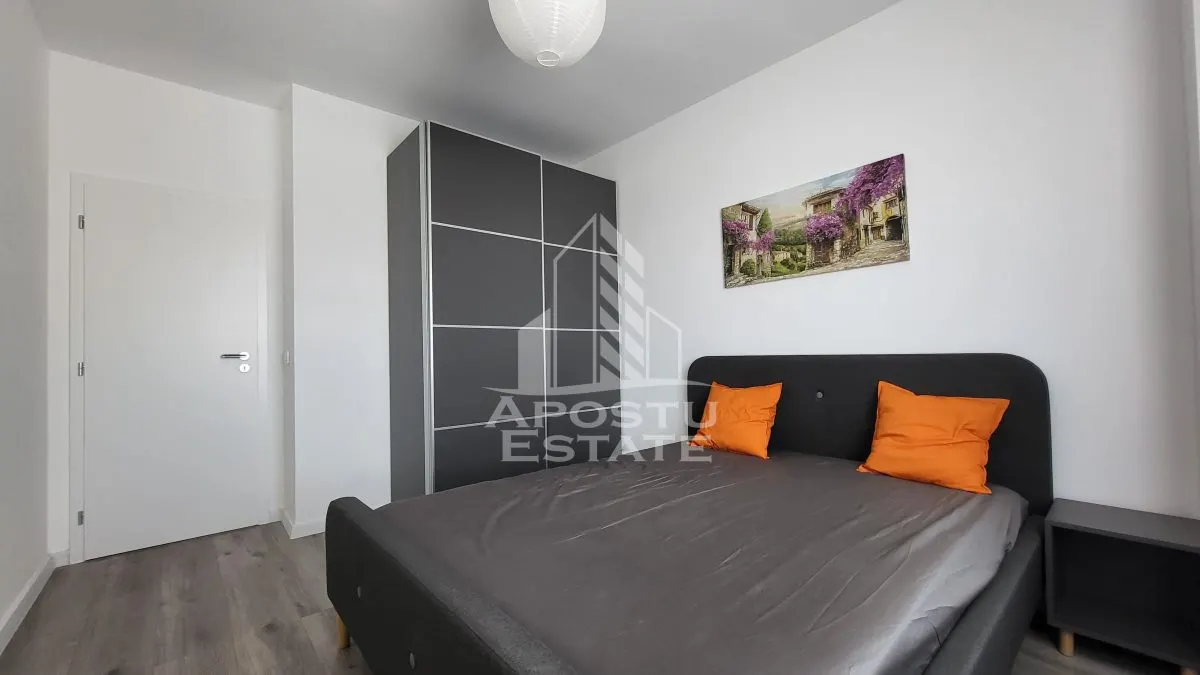 Apartament cu 3 camere,complet mobilat si utilat,zona Centrala - foto 9