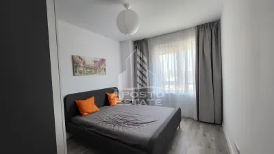 Apartament cu 3 camere,complet mobilat si utilat,zona Centrala - foto 10