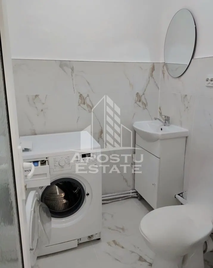 Apartament 3 camere,loc de parcare Micalaca - foto 11