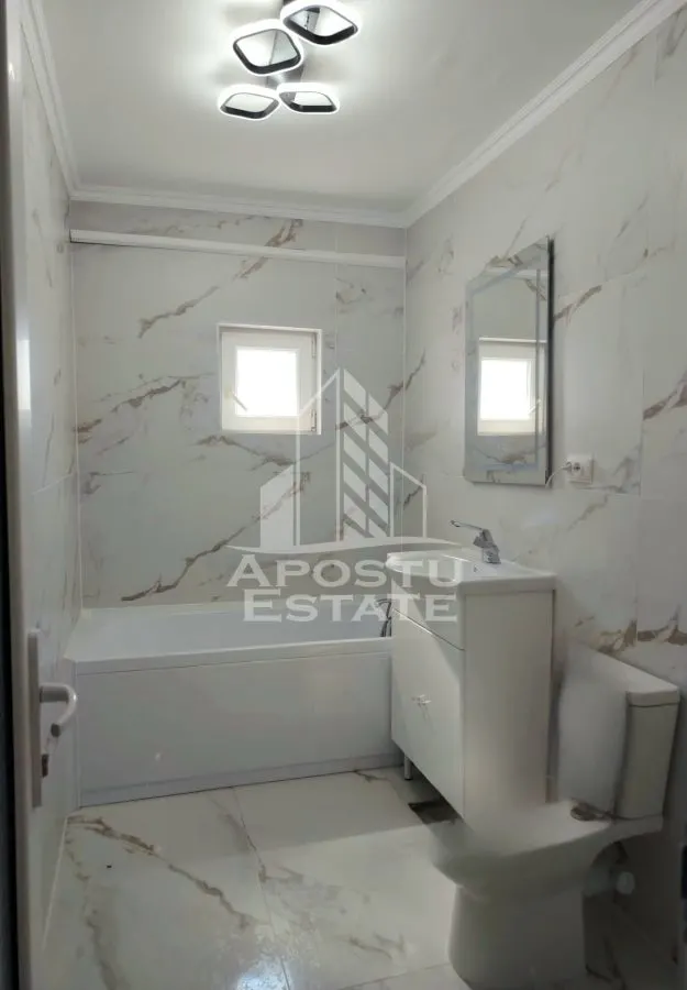 Apartament 3 camere,loc de parcare Micalaca - foto 12