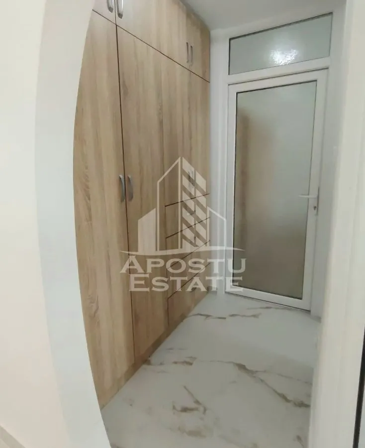 Apartament 3 camere,loc de parcare Micalaca - foto 13