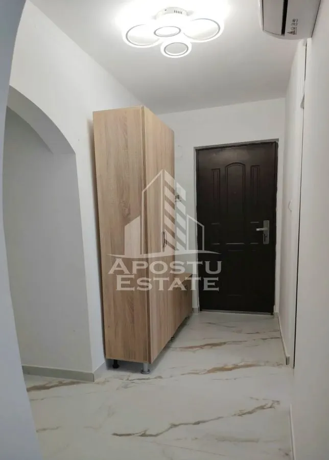 Apartament 3 camere,loc de parcare Micalaca - foto 14