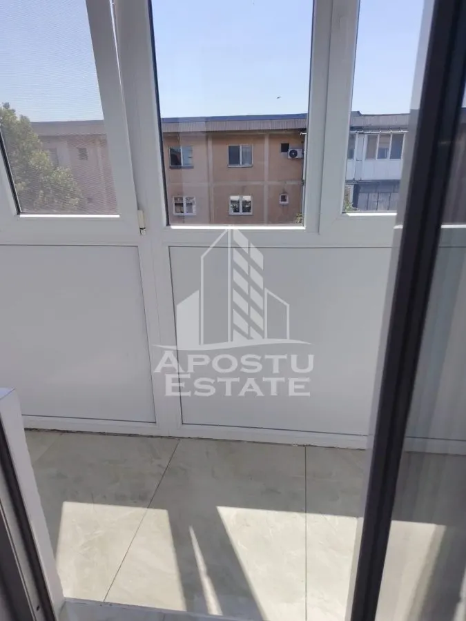 Apartament 3 camere,loc de parcare Micalaca - foto 15