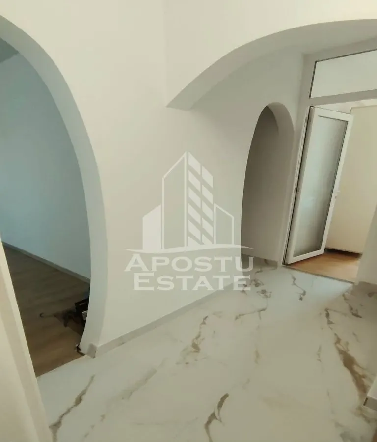 Apartament 3 camere,loc de parcare Micalaca - foto 7