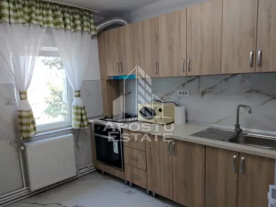 Apartament 3 camere,loc de parcare Micalaca - foto 8