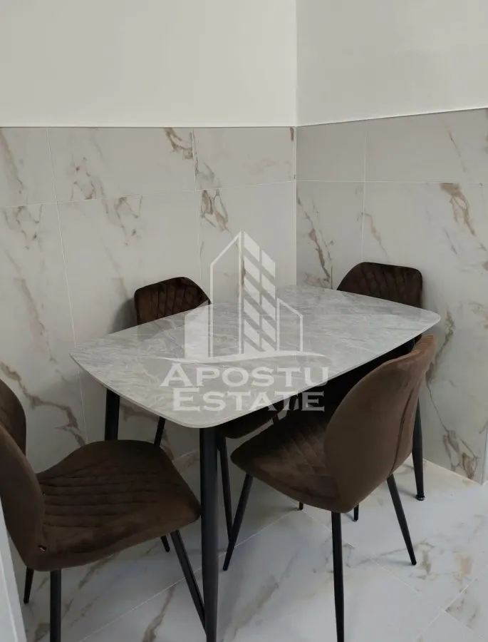 Apartament 3 camere,loc de parcare Micalaca - foto 9