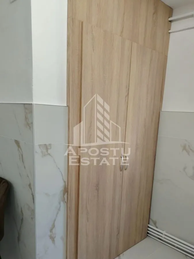 Apartament 3 camere,loc de parcare Micalaca - foto 10