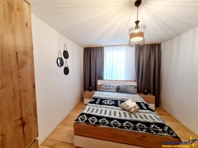 Vintage style, complet renovat si echipat, Central, Brasov - foto 6