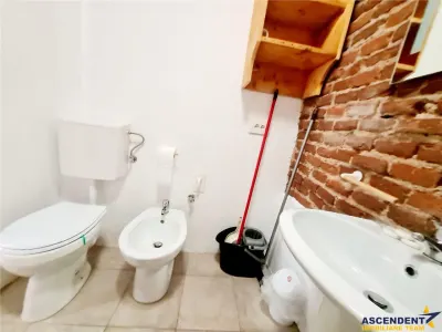 Vintage style, complet renovat si echipat, Central, Brasov - foto 7
