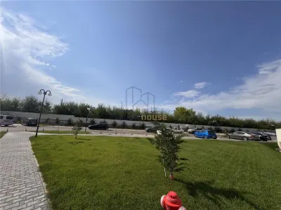 Apartament 2 camere, cartier rezidențial - foto 11