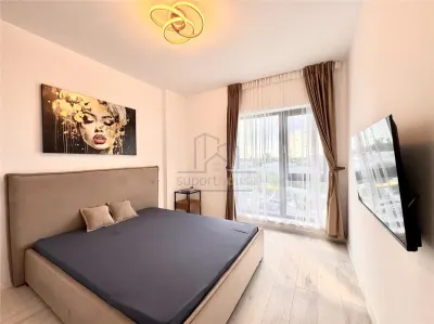 Apartament 2 camere, cartier rezidențial - foto 4
